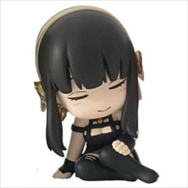 UCC Distributing Spy Family Sleeping Figure Mystery Single Figure Random Selection UCCD-73043