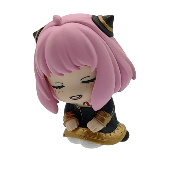 UCC Distributing Spy Family Sleeping Figure Mystery Single Figure Random Selection UCCD-73043