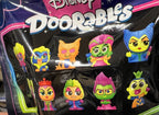 UCC Distributing Disney Doorables Villains Blacklight Blind Single Figure Random Selection UCCD-44789