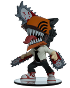 UCC Distributing Chainsaw Man Vinyl Figure Mystery Single Figure Random Selection UCCD-73055