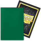 Dragon Shield Sleeves Japanese Size Dual Matte Might 60ct AT-M15158