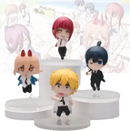 UCC Distributing Chainsaw Man Jumping Figure Mystery Single Figure Random Selection UCCD-73052