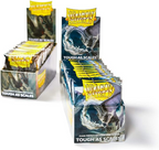 Dragon Shield Arcane Tinman One Size Clear Inner Sleeves 100ct AT-M13001
