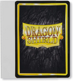 Dragon Shield Sleeves Perfect Fit Sideloaders Clear 100 Ct ATM13101