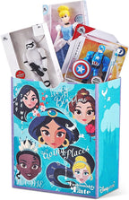 UCC Distributing Surprise Disney Mini Brand Collectible Toys by Zuru Great Stocking Stuffers Disney Store Edition Single Figure Random Selection UCCD-2808