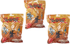 UCC Distributing Yu-Gi-Oh Mystery Blind Bag Hangers Mini 2 Inch Collectible Toy Single Figure Random Selection UCCD-19333
