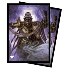Ultra Pro Magic the Gathering CCG The Lost Caverns of Ixalan 100ct Deck Protector Sleeves B UPI-38157