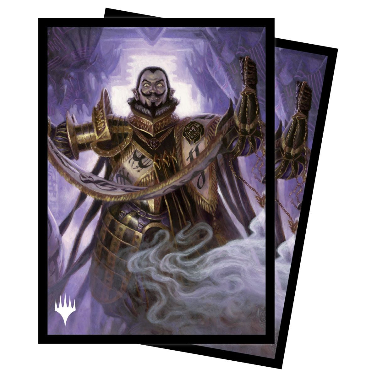 Ultra Pro Magic the Gathering CCG The Lost Caverns of Ixalan 100ct Deck Protector Sleeves B UPI-38157