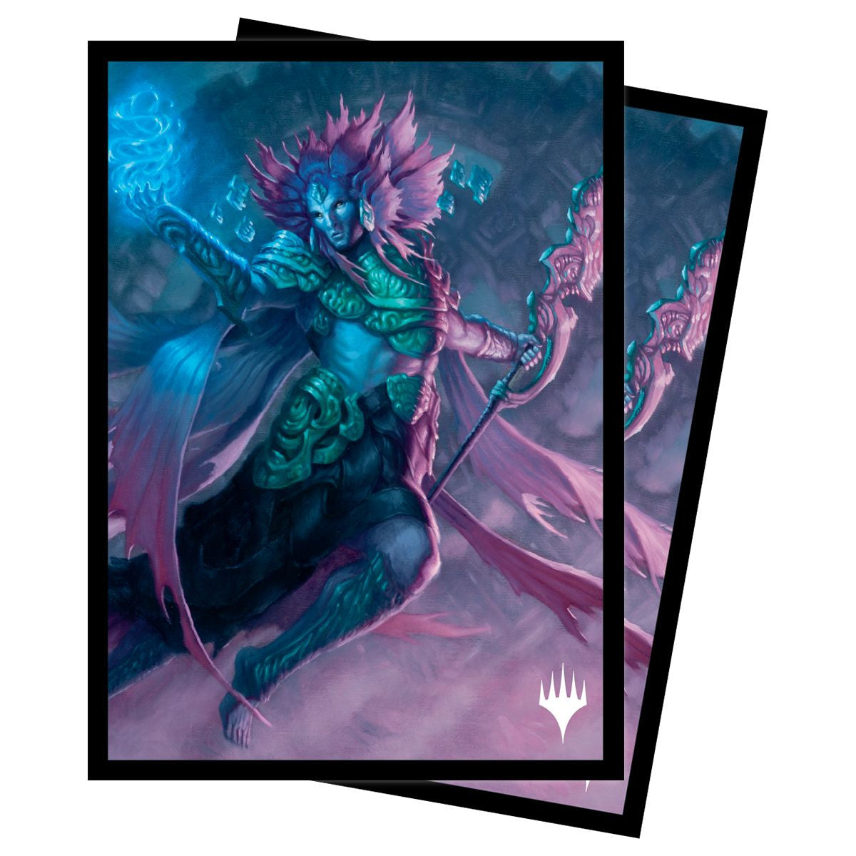 Ultra PRO Magic the Gathering CCG The Lost Caverns of Ixalan 100ct Deck Protector Sleeves C UPI-38158