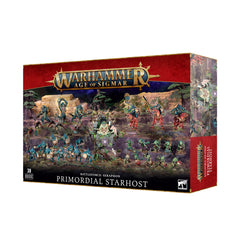 Games Workshop Warhammer Age Of Sigmar Seraphon Primordial Starhost 88-43