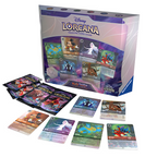 Disney Lorcana: Rise Of The Floodborn D100 Collector Set
