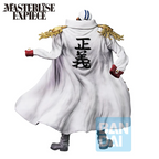 Sakazuki (Absolute Justice)"One Piece", Bandai Spirits Masterlise Ichibansho Figure