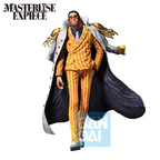 Borsalino (Absolute Justice)"One Piece", Bandai Spirits Masterlise Ichibansho Figure BAS65905