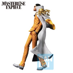 Borsalino (Absolute Justice)"One Piece", Bandai Spirits Masterlise Ichibansho Figure BAS65905