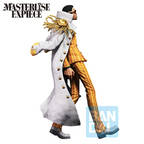 Borsalino (Absolute Justice)"One Piece", Bandai Spirits Masterlise Ichibansho Figure BAS65905