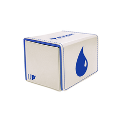 Magic the Gathering CCG: Mana 8 - Alcove Edge Deck Box - Island