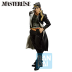 Ichibansho Figure JoJo's Bizarre Adventure Jotaro Kujo (Stardust Crusaders) Bandai Spirits Masterlise Collectible Statue BAS65914