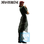 Ichibansho Figure JoJos Bizarre Adventure Noriaki Kakyoin (Stardust Crusaders) Bandai Spirits Masterlise Collectible Statue BAS65915