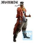 Ichibansho Figure JoJo's Bizarre Adventure Mohammed Avdol Stardust Crusaders Bandai Spirits Masterlise Collectible Statue BAS65917