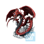 Ichibansho Figure Yu-Gi-Oh GX Slifer The Sky Dragon (Wake Up Your Memories) Bandai Spirits Collectible Statue