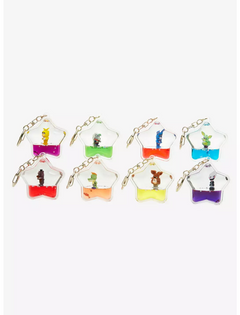 FNAF TSunameez Water Keychain Figure Assortment UCC-200258