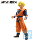 Son gohan Future Dueling to the Future Dragon Ball Z Bandai Spirits Masterlise Ichibansho Figure