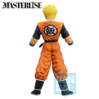 Son gohan Future Dueling to the Future Dragon Ball Z Bandai Spirits Masterlise Ichibansho Figure