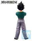 Vegeta Dueling to the Future Dragon Ball Z Bandai Spirits Masterlise Ichibansho Figure