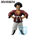 Mr. Satan Dueling to the Future Dragon Ball Z Bandai Spirits Masterlise Ichibansho Figure