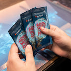 MTG Magic The Gathering CCG Murders At Karlov Manor Collector Booster Display 12 MTG-MDKLM-CB