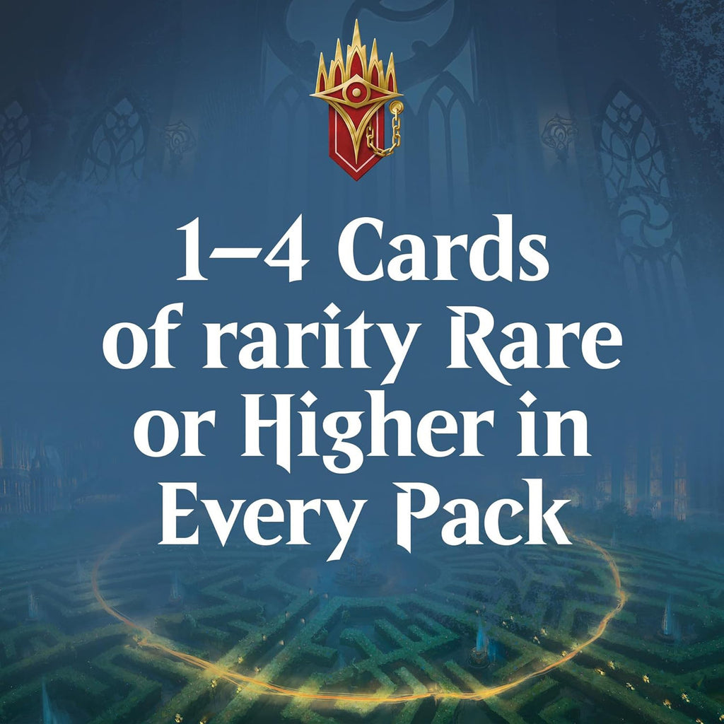 MTG Magic The Gathering CCG Murders At Karlov Manor Bundle MTG-MDKLM-BNDL