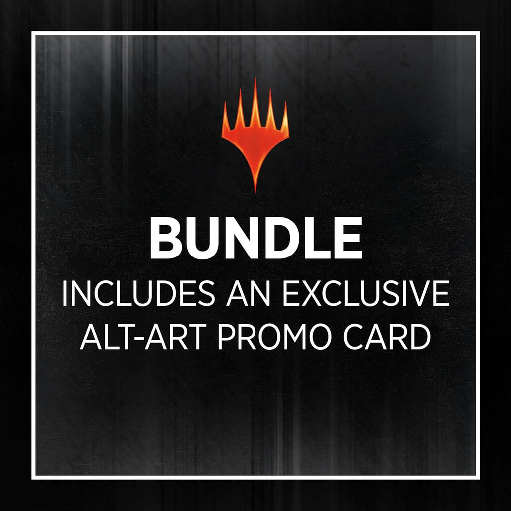 MTG Magic The Gathering CCG Murders At Karlov Manor Bundle MTG-MDKLM-BNDL
