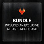 MTG Magic The Gathering CCG Murders At Karlov Manor Bundle MTG-MDKLM-BNDL