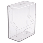 Gamegenic Bastion 50+ Xl Clear Secure Deck Box Sleeved Cards With Compact Design GGS22027ML