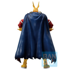 All Might Longing From Two People My Hero Academia Bandai Spirits Ichibansho Figure