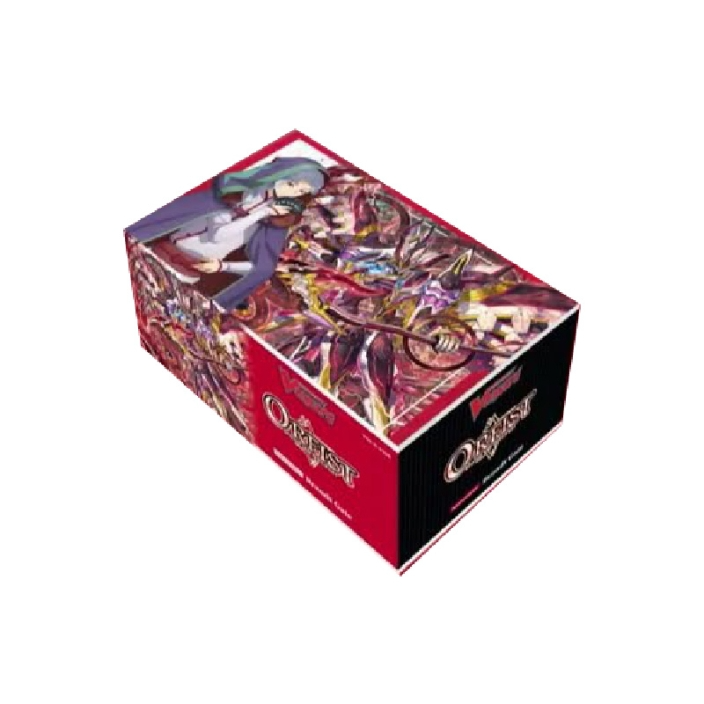 Cardfight Vanguard: Stand Up Deckset Orfist - (Special Series)