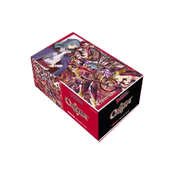 Cardfight Vanguard: Stand Up Deckset Orfist - (Special Series)
