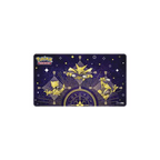 Ultra Pro Pokemon TCG Abra Evolutions Stitched Playmat White Stitched UPI-16217