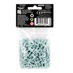 WizKids Dungeons & Dragons Warlock Tiles EZ Clips 100ct WZK16522