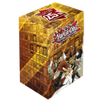 Yu-Gi-Oh! TCG: Yugi & Kaiba Quarter Century Card Case KON86368