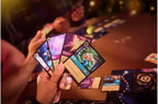 Disney Lorcana: Rise Of The Floodborn Illumineer'S Trove