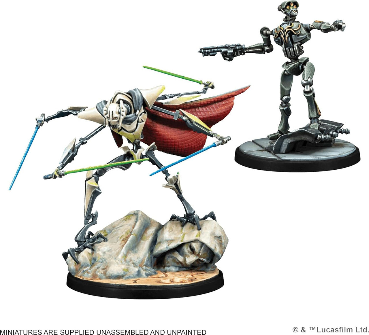 Star Wars Shatterpoint Appetite for Destruction Squad Pack Tabletop Miniatures Game Strategy Game for Kids and Adults for 2 Players with Playtime 90 Mins SWP05
