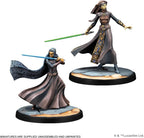 Star Wars Shatterpoint Plans and Preparation Squad Pack Tabletop Miniatures Game Strategy Game for Kids and Adults for 2 Players with Playtime 90 Mins SWP04