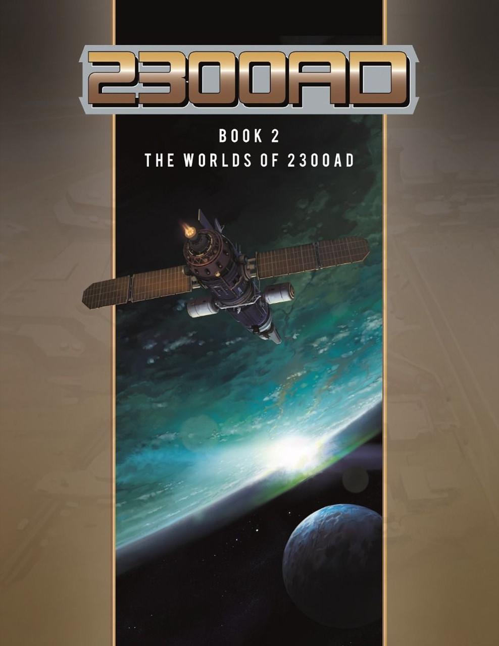 Traveller 2300AD Box Set Humanity Discover The Stars Richly Developed Hard Science Fiction Book