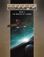 Traveller 2300AD Box Set Humanity Discover The Stars Richly Developed Hard Science Fiction Book