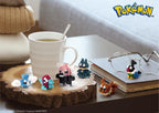 Pokemon Type Normal Set 1 Pokemon Nanoblock mininano Series