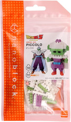 Nanoblock Dragon Ball Z Piccolo Building Kit