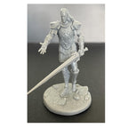 Cosmere RPG Stormlight Archive Unpainted Miniatures Taln BWG-Taln