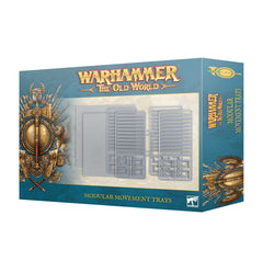 Games Workshop Modular Movement Trays Hobby Product 05-10