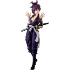 TAMASHII NATIONS Hellâ€™s Paradise: Jigokuraku - Yuzuriha, Bandai Spirits S.H.Figuarts Action Figure BAS65169